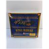 Image 2 : Royal Edition Kings Cribbage Game