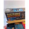 Image 5 : 1982 Electronic Battle Ship Game
