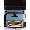 Image 3 : SCM Smith Corona Sterling 12 Typewriter