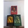 Image 1 : (3) Books by Christopher Paolini