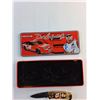 Image 2 : Nascar Dale Earnhardt Jr Folding Knives