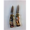 Image 4 : Nascar Dale Earnhardt Jr Folding Knives
