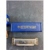 Image 3 : (2) Blues Harp Harmonicas