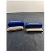 Image 4 : (2) Blues Harp Harmonicas