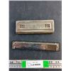 Image 1 : (2) M. Hohner Harmonicas