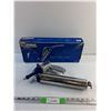 Image 1 : Kobalt Pneumatic Grease Gun