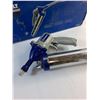 Image 3 : Kobalt Pneumatic Grease Gun