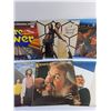Image 3 : (6) Vinyl Records - Air Supply, Pure Power and Kenny Roger's