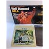 Image 2 : (4) Neil Diamond Vinyl Records