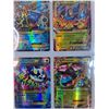 Image 3 : (9) Pokemon Holographic Trading Cards - 2016 Editions - CANNOT GUARANTEE AUTHENTICATION