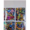 Image 4 : (9) Pokemon Holographic Trading Cards - 2016 Editions - CANNOT GUARANTEE AUTHENTICATION