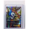 Image 2 : (2) Pokemon Holographic Trading Cards: Absol, Scizor - CANNOT GUARANTEE AUTHENTICATION