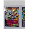 Image 2 : (2) Pokemon Holographic Trading Cards: Altaria, Gyradios - CANNOT GUARANTEE AUTHENTICATION