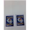 Image 4 : (2) Pokemon Holographic Trading Cards: Venusaur, Mawile - CANNOT GUARANTEE AUTHENTICATION