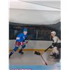 Image 3 : NHL Gretzky & Bure Hockey Figurines Set