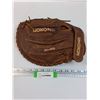 Image 1 : Nokona Leather Baseball Glove - 14"