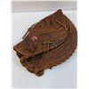Image 3 : Nokona Leather Baseball Glove - 14"