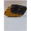 Image 4 : Franklin Leather Baseball Glove - 14"