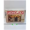 Image 1 : Schitt's Creek Monopoly Board Game - Sealed