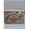 Image 2 : Schitt's Creek Monopoly Board Game - Sealed