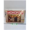 Image 1 : Schitt's Creek Monopoly Board Game - Sealed