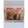 Image 1 : Schitt's Creek Monopoly Board Game - Sealed