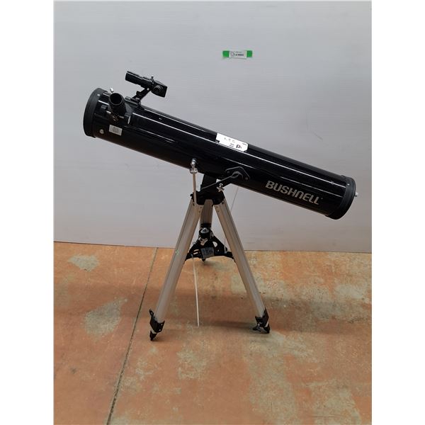 *Bushnell Telescope
