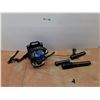 Image 1 : *Backpack Blower and Attachments