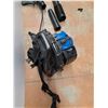 Image 4 : *Backpack Blower and Attachments