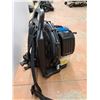 Image 5 : *Backpack Blower and Attachments