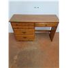 Image 1 : *Solid Wood Desk