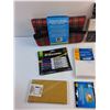 Image 2 : Multipurpose Blanket, Shipping Labels, Dry Erase Markers, Journal and Misc