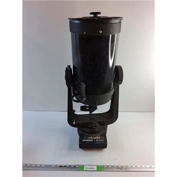 Celestron Byers Telescope