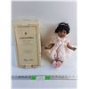 Image 1 : Cassandra Baby's First Year Doll