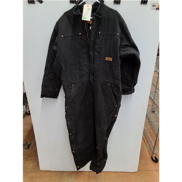 *Super Tuff Coveralls