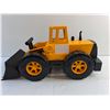 Image 2 : Steel Roder Buildozer Toy