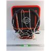 Image 1 : SWISH Foldable Basketball Net