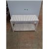 Image 1 : *Plastic Shelf Rack