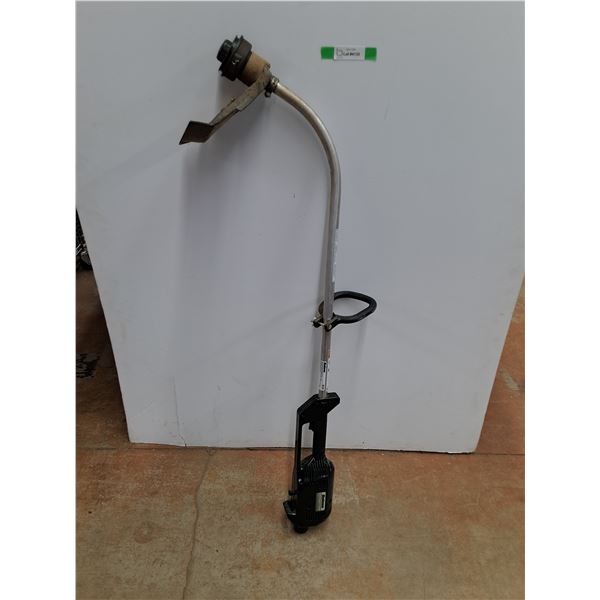 *Biolens Weed Wacker