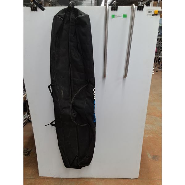 Erikson Pro Bag and (2) Drawer Pulls