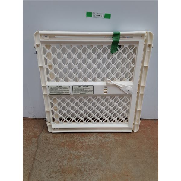 Baby Gate