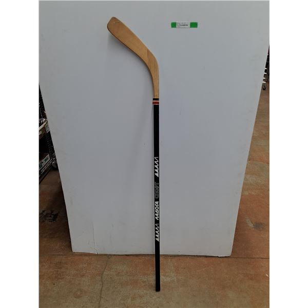 *Ladoga Sport Wooden Hockey Stick