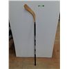 Image 1 : *Ladoga Sport Wooden Hockey Stick