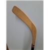 Image 2 : *Ladoga Sport Wooden Hockey Stick