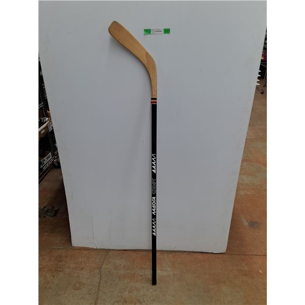 *Ladoga Sport Wooden Hockey Stick