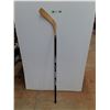 Image 1 : *Ladoga Sport Wooden Hockey Stick