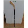 Image 1 : *Ladoga Sport Wooden Hockey Stick