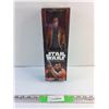 Image 1 : Star Wars Finn Jakku Figurine