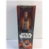 Image 2 : Star Wars Finn Jakku Figurine