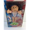 Image 2 : Cabbage Patch Kids Olympikids Special Edition Doll